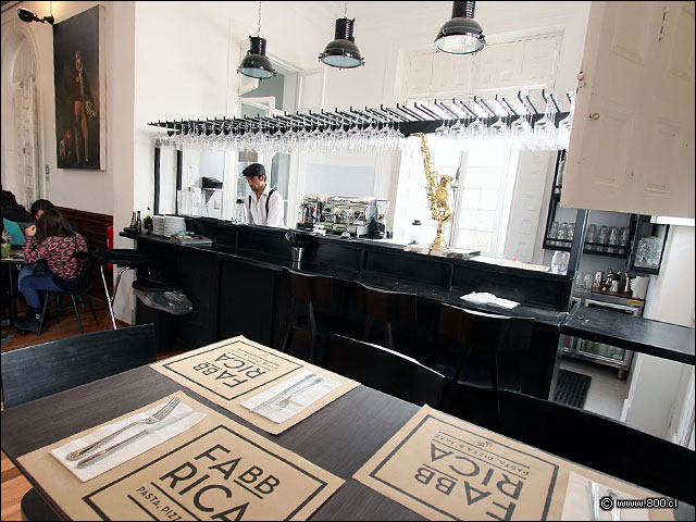  - La Fabbrica - Plaza Egaa