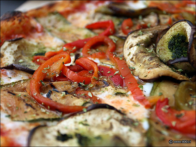  - La Fabbrica - Plaza Egaa