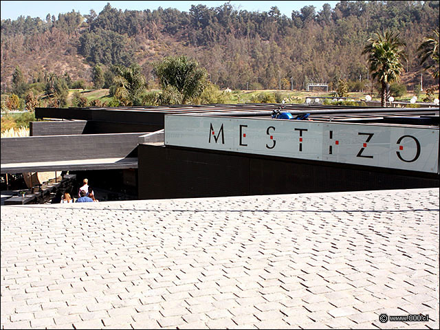 Fotos del restaurante Mestizo en Parque Bicentenario