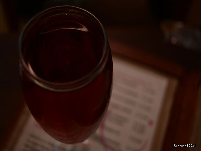 Kir Royal