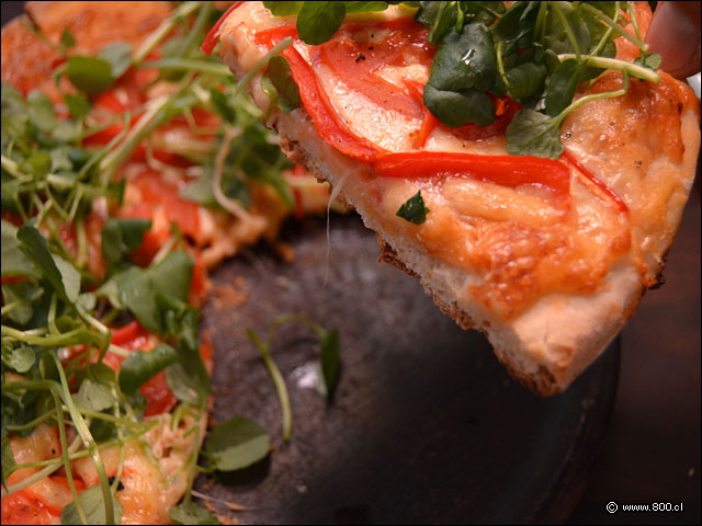 Pizza Kuentin
