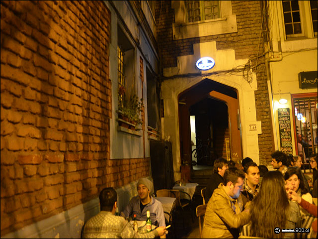 Terraza