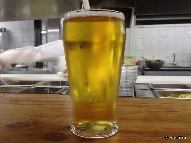 Shop de cerveza Stella Artois de 1/2 litro