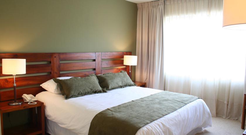 Habitacin  - Hotel Limar (Valle del Limar)