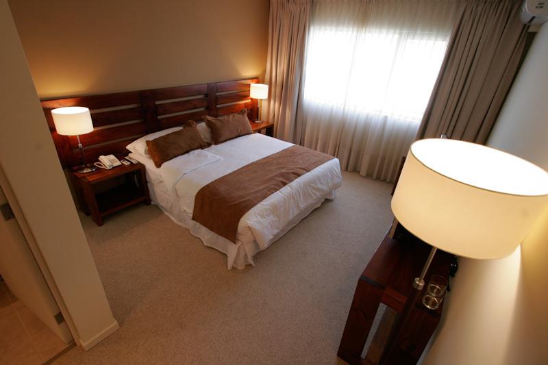 Habitacin 2 - Hotel Limar (Valle del Limar)