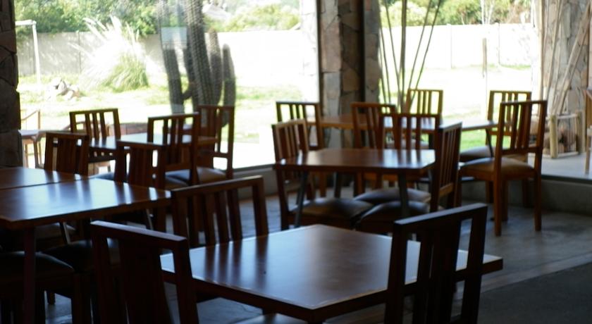 Comedor - Hotel Limar (Valle del Limar)