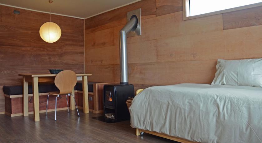  - Palafito Azul Apart Hotel (Castro)