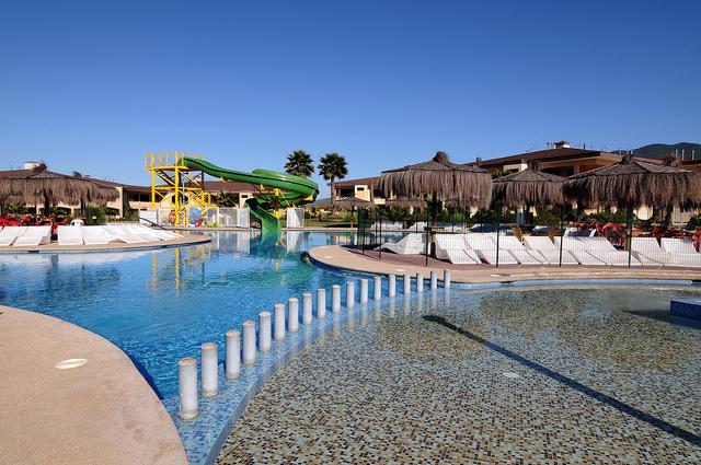  - Rosa Agustina Resort (Olmu)