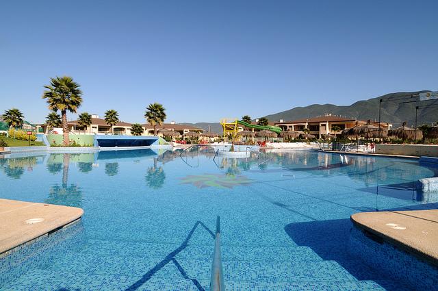  - Rosa Agustina Resort (Olmu)