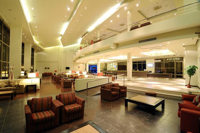  - Rosa Agustina Resort (Olmu)