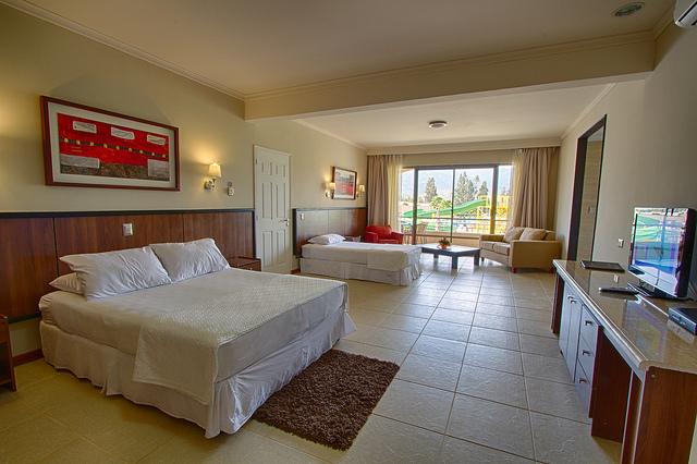  - Rosa Agustina Resort (Olmu)