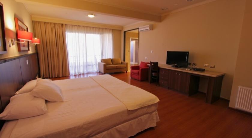  - Rosa Agustina Resort (Olmu)