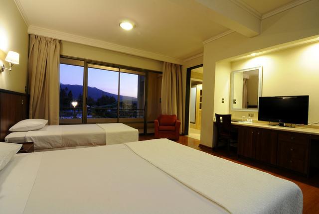  - Rosa Agustina Resort (Olmu)