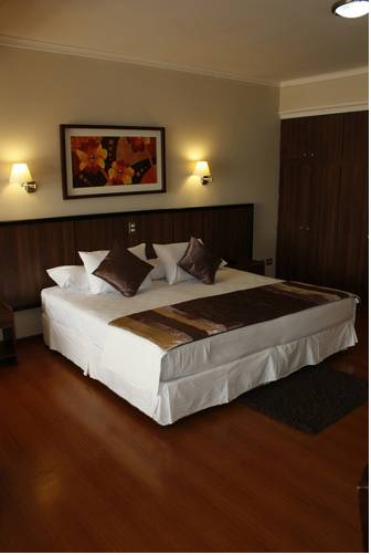  - Rosa Agustina Resort (Olmu)