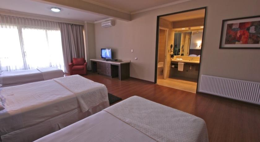  - Rosa Agustina Resort (Olmu)