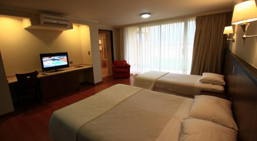  - Rosa Agustina Resort (Olmu)
