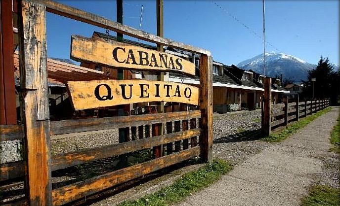  - Turismo Queitao (Aysn)