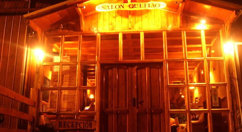  - Turismo Queitao (Aysn)