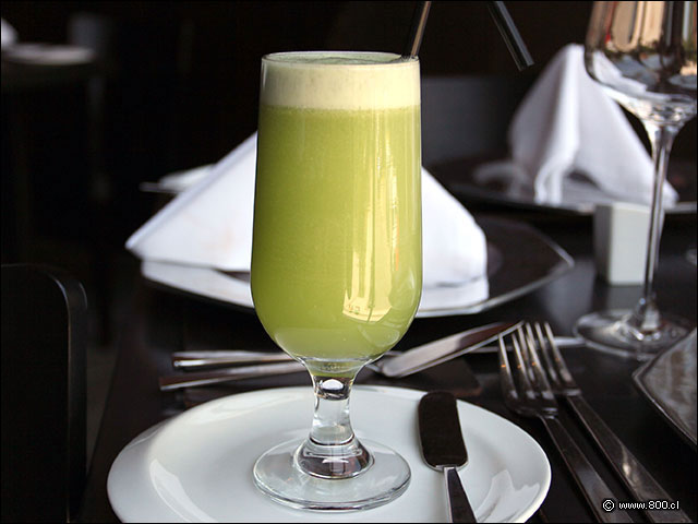 Limonada - Cocoa 2023 - La Dehesa