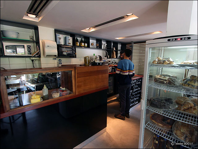 Foto de Colmado Coffee & Bakery (Las Lilas)