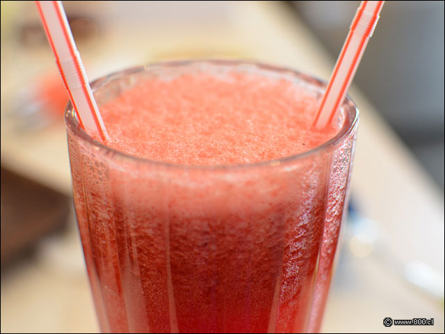 Jugo de Frambuesa - Quiltro