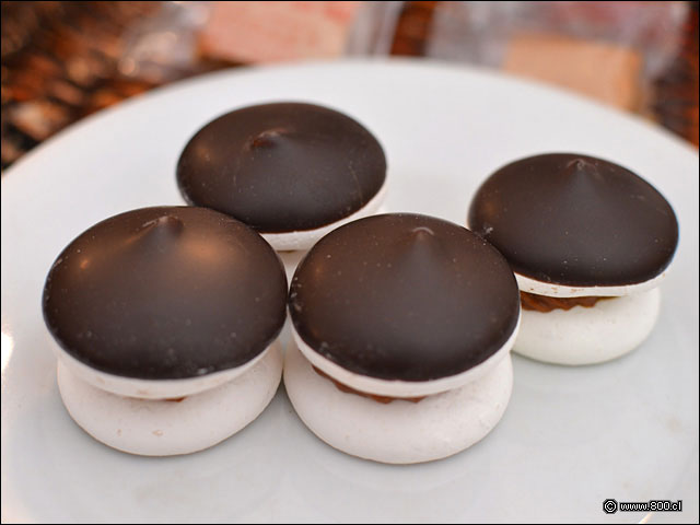 Merenguitos - Quiltro