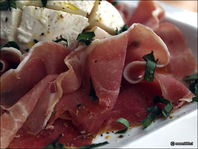 Foto de Metropol Pizza Bar