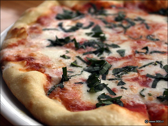 Foto de Metropol Pizza Bar