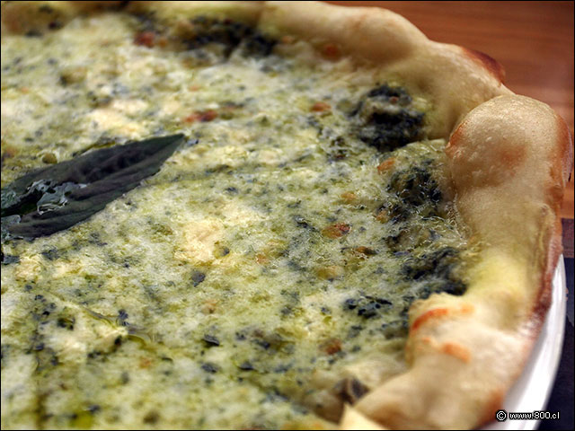 Foto de Metropol Pizza Bar