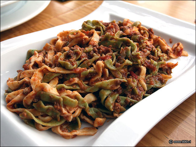 Foto de Metropol Pizza Bar