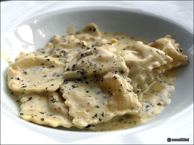 Foto de Metropol Pizza Bar