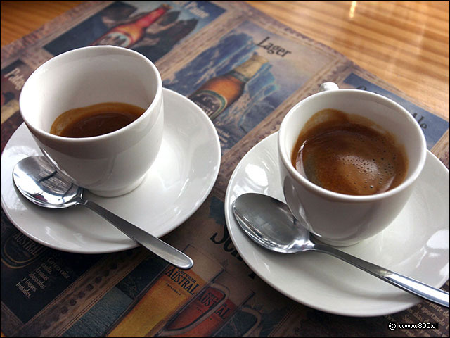 Foto de Metropol Pizza Bar