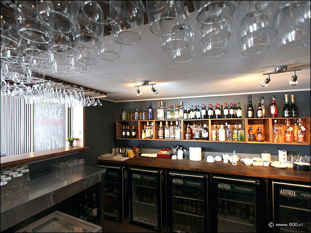 Foto de Metropol Pizza Bar