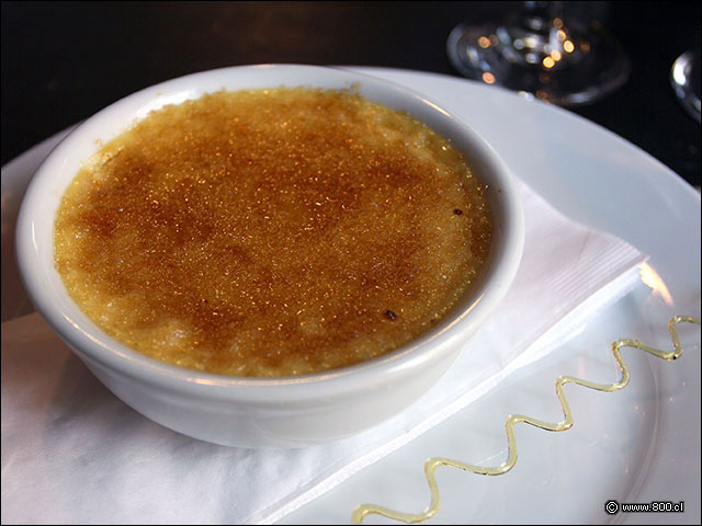Creme Brle