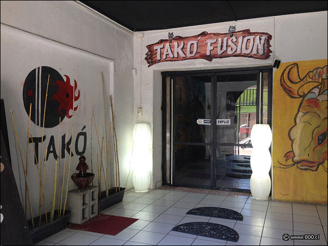  - Tako Fusin