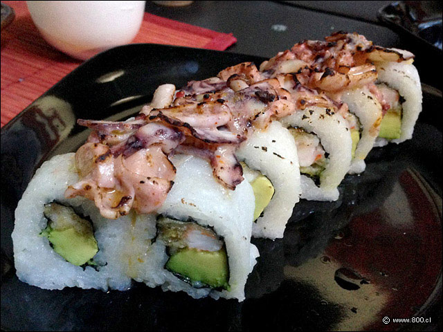  - Tako Fusin