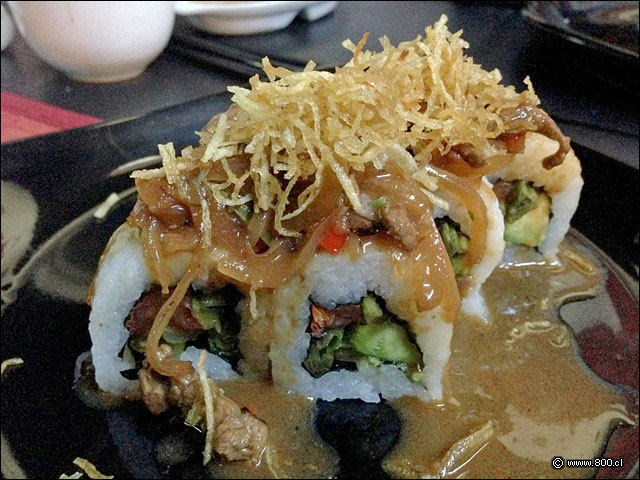  - Tako Fusin