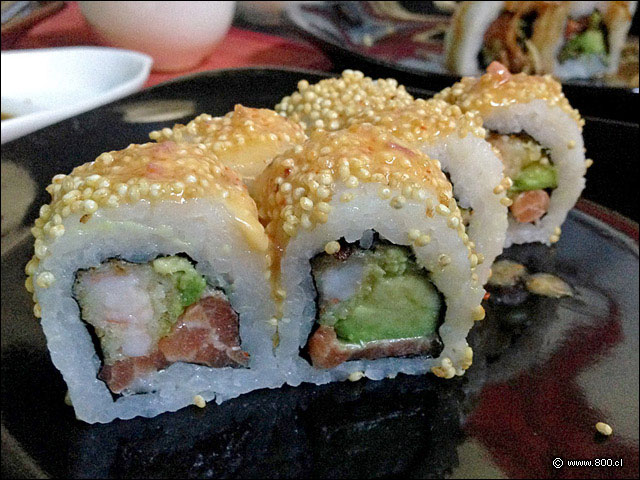  - Tako Fusin