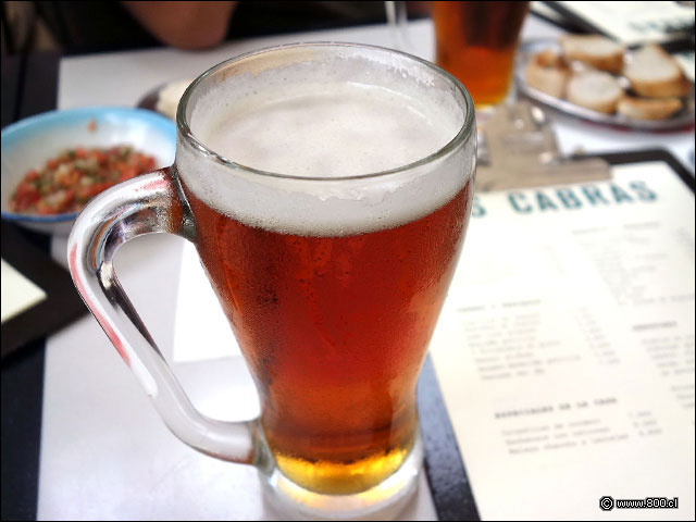 Foto de Fuente Las Cabras