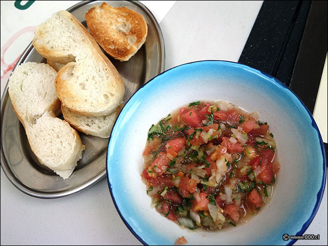 Foto de Fuente Las Cabras