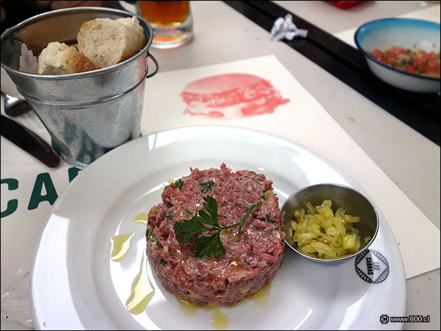 Foto de Fuente Las Cabras