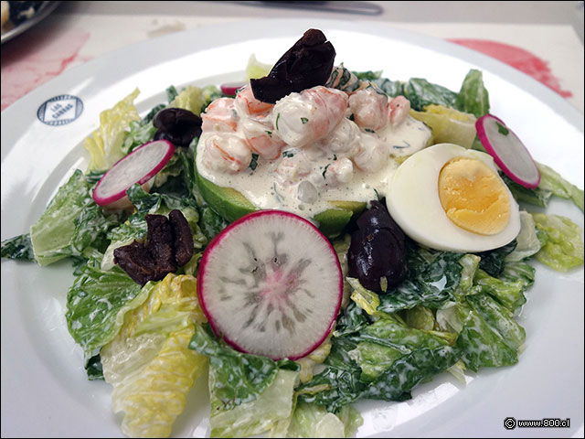 Foto de Fuente Las Cabras