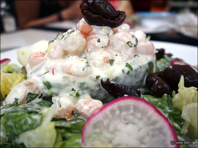 Foto de Fuente Las Cabras