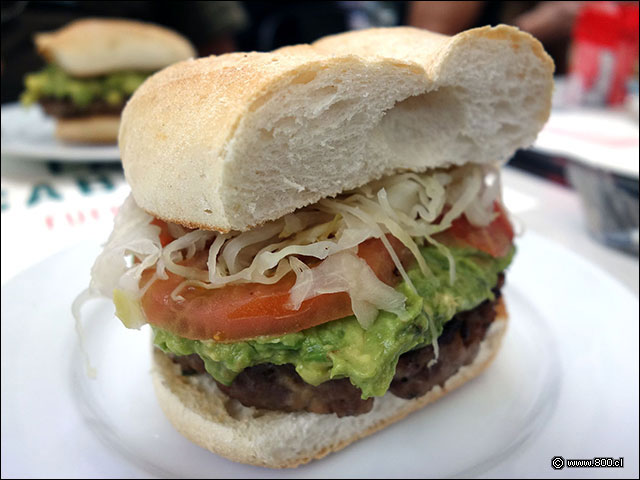 Foto de Fuente Las Cabras