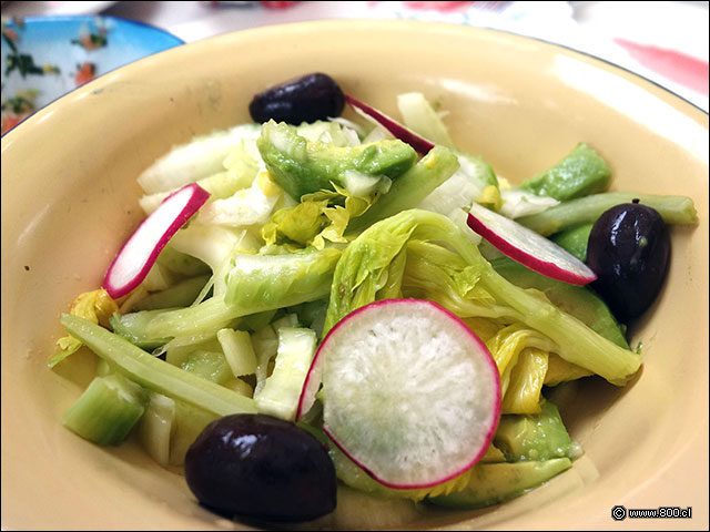 Foto de Fuente Las Cabras