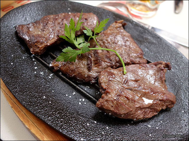 Foto de Fuente Las Cabras