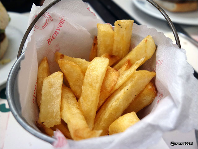 Foto de Fuente Las Cabras