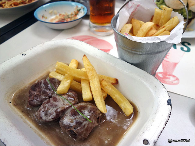 Foto de Fuente Las Cabras