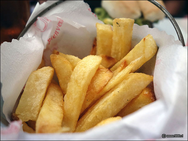 Foto de Fuente Las Cabras