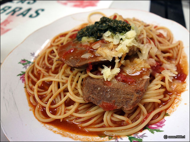 Foto de Fuente Las Cabras